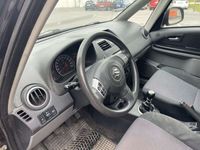 gebraucht Suzuki SX4 1.9 DDiS DPF 4x4 Club