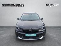 Gebraucht Citroën C4 131 PS (96 kW) 2025 Schwarz SUV