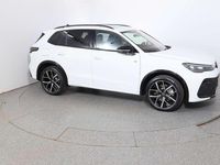 Gebraucht VW Tiguan Sport 150 PS (110 kW) 2025 Weiß SUV
