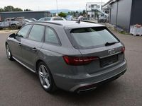 gebraucht Audi A4 Avant 35 TDI S-line S-tronic NAVI MATRIX-LED PD...