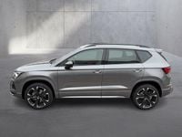 Neu Cupra Ateca 150 PS (110 kW) 2026 Mittelgrau  metallic SUV