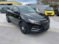 gebraucht Opel Grandland X 15 CDTI BlueInjection Edition Aut. Start/Stopp