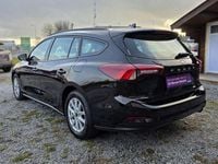 gebraucht Ford Focus 1 Jahr Vollgarantie