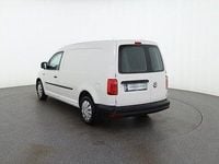 gebraucht VW Caddy 10 TSI Kasten