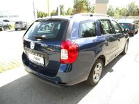 gebraucht Dacia Logan MCV LoganCelebration dCi 90