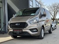 gebraucht Ford Transit Custom Kasten DK 2,0 TDCi L1H1 320 Limi...