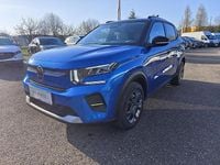 gebraucht Citroën C3 PureTech 100 S&S 6-Gang MAX Vorführwagen