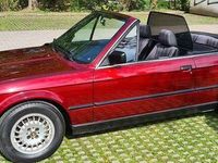 gebraucht BMW 318 Cabriolet 318 i