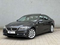 gebraucht BMW 530 530 d xDrive Luxury-Line Aut./PANO/ACC/SPUR/HEADUP