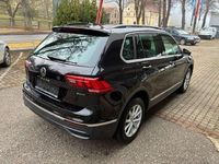 gebraucht VW Tiguan 2,0 TDI 4Motion Life DSG *TOP AUSSTATTUNG*