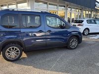 gebraucht Peugeot Rifter Allure 1,5 BlueHDI 130