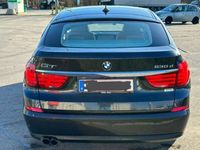 gebraucht BMW 530 Gran Turismo 530 d xDrive Aut.