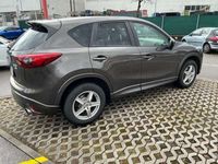 gebraucht Mazda CX-5 SKYACTIV-D 150 AWD Exclusive-Line