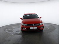 gebraucht VW Passat Variant Business TDI DSG