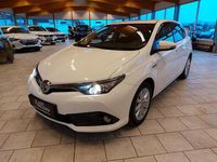 gebraucht Toyota Auris Hybrid 1,8 VVT-i Hybrid Edition 45