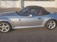 gebraucht BMW Z3 Z32,8