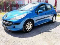 gebraucht Peugeot 207 Active 1,6 HDi 90
