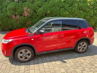 gebraucht Suzuki Vitara Vitara1,6 DDiS 4WD GL Shine Shine