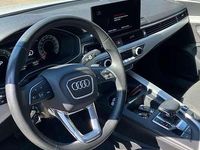 gebraucht Audi A5 Sportback 40 TFSI quattro S-tronic