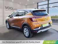 gebraucht Renault Captur INTENSE TCE 130 EDC