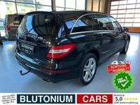 gebraucht Mercedes R350 R 350L CDI 4Matic *VOLLAUSSTATTUNG*ALLRAD*AHK*