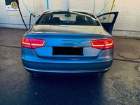 gebraucht Audi A8 42 TDI quattro Tiptronic