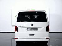 gebraucht VW T6.1 T6 aus Bludenz - 110 PS und 73000 km