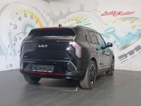Neu Kia EV3 GT-Line 150 kW (204 PS) 2025 Aurora black pearl SUV