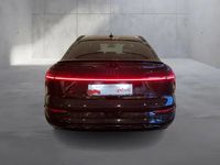 gebraucht Audi Q8 e-tron Sportback 55 e-tron quattro S line