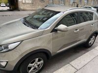 gebraucht Kia Sportage Sportage17 CRDi DPF ISG