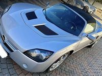 gebraucht Opel Speedster Speedster