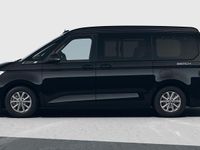 Neu VW California Highline 150 PS (110 kW) 2025 Schwarz Van