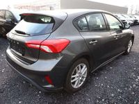 gebraucht Ford Focus 1.5 EcoBoost 150 A8 ST-Line LED Nav ACC 110 kW ...