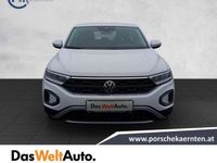 gebraucht VW T-Roc Austria TSI