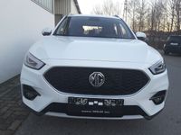 gebraucht MG ZS 1.0T-GDI Luxury Aut.