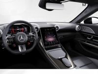 gebraucht Mercedes SL55 AMG SL 55 AMG4matic+AMG Night-Paket / Premium Plus