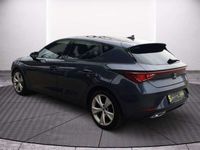 gebraucht Seat Leon 1.5 eTSI ACT FR DSG S-Sitz W-Paket KAM