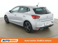 gebraucht Seat Ibiza 1.0 TSI FR