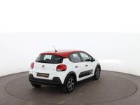 gebraucht Citroën C3 1.2 PureTech 83 Shine LED TEMPOMAT PDC KLIMA