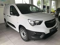 gebraucht Opel Combo Combo Kasten BHDi 130 M erh.Nutzlast Kamera, AH...