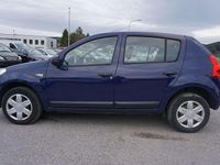 gebraucht Dacia Sandero 14 MPI