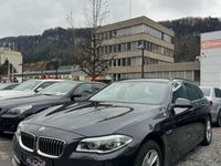 gebraucht BMW 530 530 d xDrive LCI F11