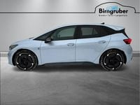 gebraucht Cupra Born 77/82 e-Boost 170kW/231PS