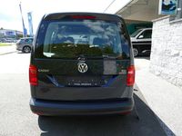 gebraucht VW Caddy Trendline TDI 4MOTION