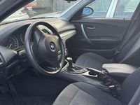 gebraucht BMW 118 118 d Advantage Österreich-Paket
