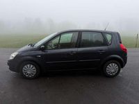 gebraucht Renault Scénic