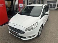 gebraucht Ford Galaxy 20 TDCi Business Start/Stop