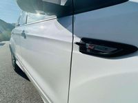 Gebraucht Ford Kuga ST-Line 120 PS (88 kW) 2019 Weiß SUV