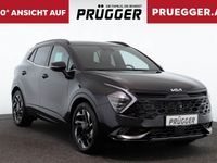 gebraucht Kia Sportage 1.6 TGDI 48V ALLRAD GT-LINE