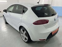 gebraucht Seat Leon FR 2,0 TDI * SOFORT FINANZIERUNG & EINTAUSCH MÖ...